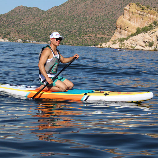 6 Things to Know Before You Start Paddle Boarding