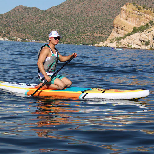 6 Things to Know Before You Start Paddle Boarding