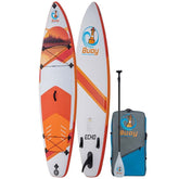Stand Up Paddleboard - Echo