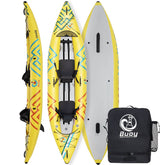 Recreational Tandem Kayak - Tahoe