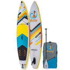 Stand Up Paddleboard - Powell