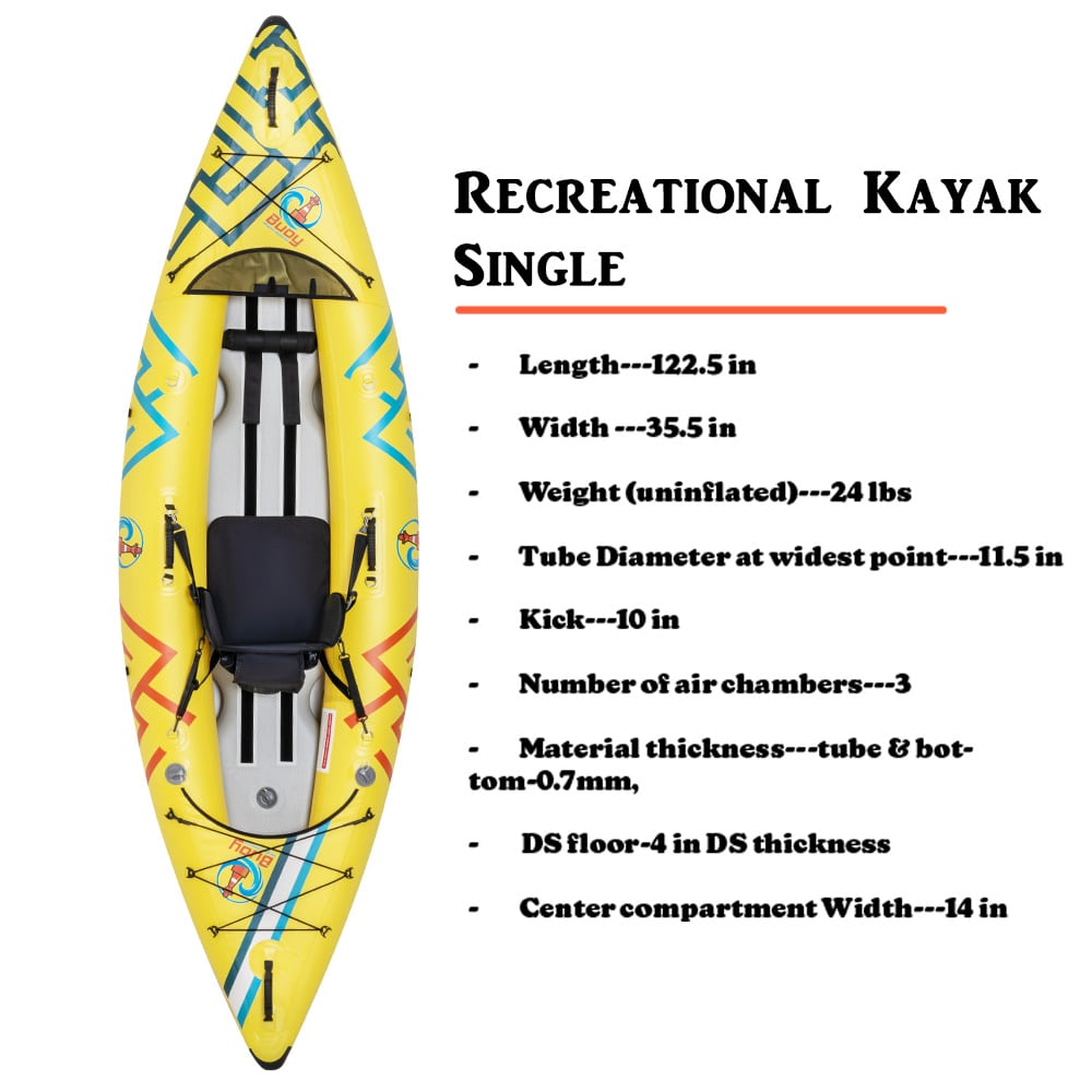 Buoy Watersports, LLC