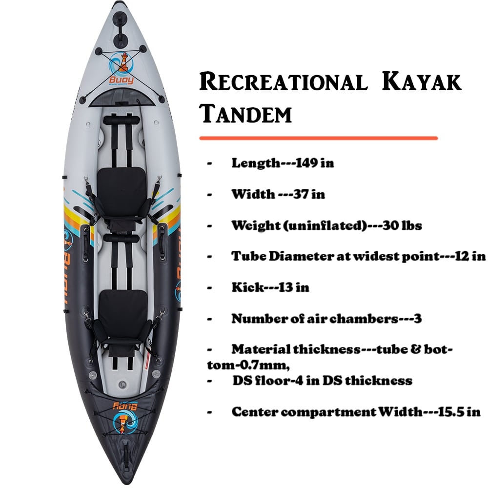 Buoy Watersports, LLC