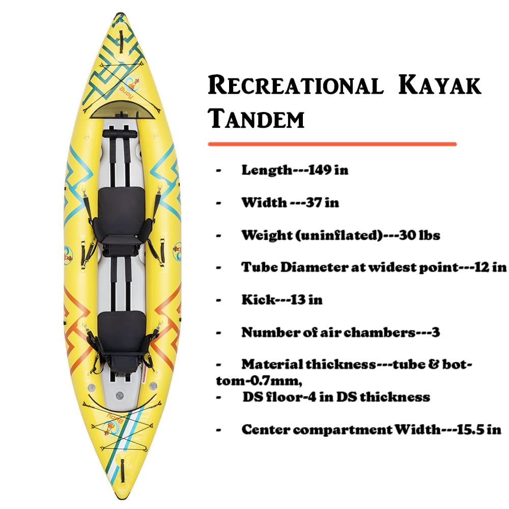 Buoy Watersports, LLC