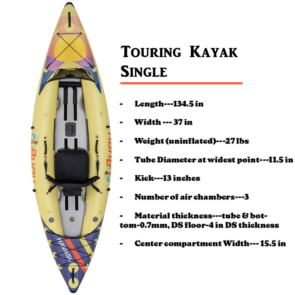 Buoy Watersports, LLC
