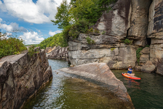 6 Things to Know Before You Start Paddle Boarding