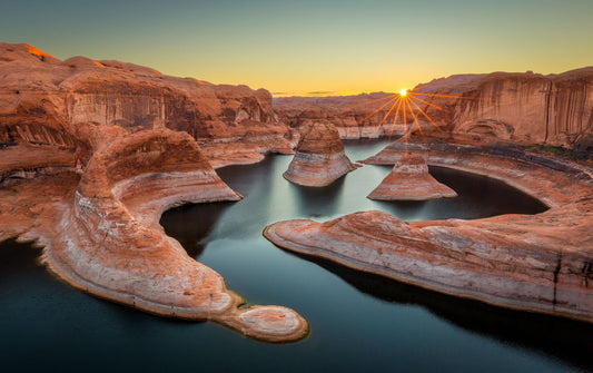 5 Scenic Kayaking and Paddleboarding Destinations in Arizona