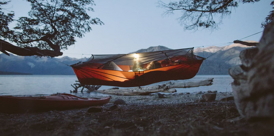 How to Plan a Kayak or Paddleboard Camping Trip