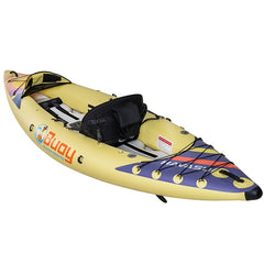 Touring Single Kayak - Havasu