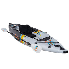 Recreational Single Kayak - Powell