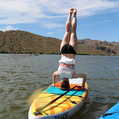 Stand Up Paddleboard - Tahoe