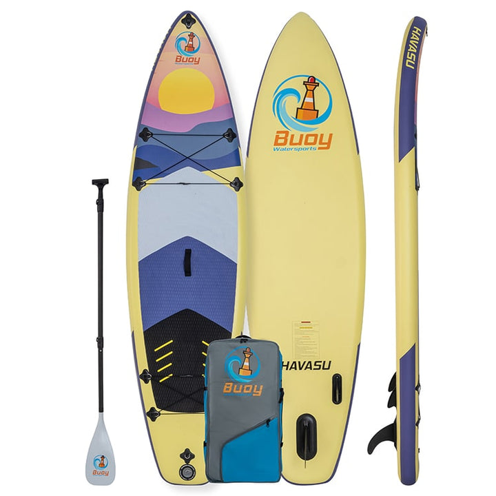 11' Paddleboards – Buoy Watersports, LLC