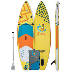 Stand Up Paddleboard - Tahoe