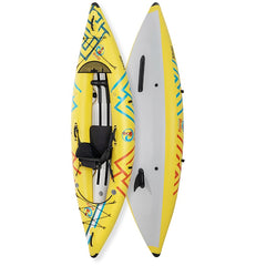 Recreational Single Kayak - Tahoe