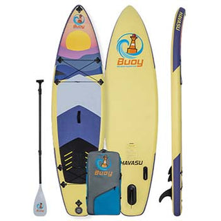 Stand Up Paddleboard - Havasu – Buoy Watersports, LLC