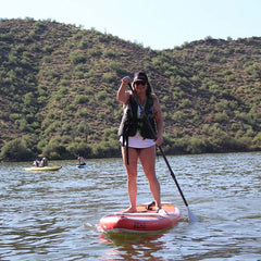 Stand Up Paddleboard - Echo