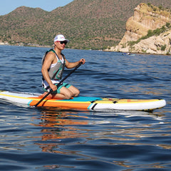 Stand Up Paddleboard - Tahoe