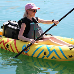 Recreational Single Kayak - Tahoe