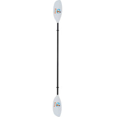 Aluminum Kayak Paddle