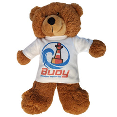 Buoy Watersports Teddy Bear