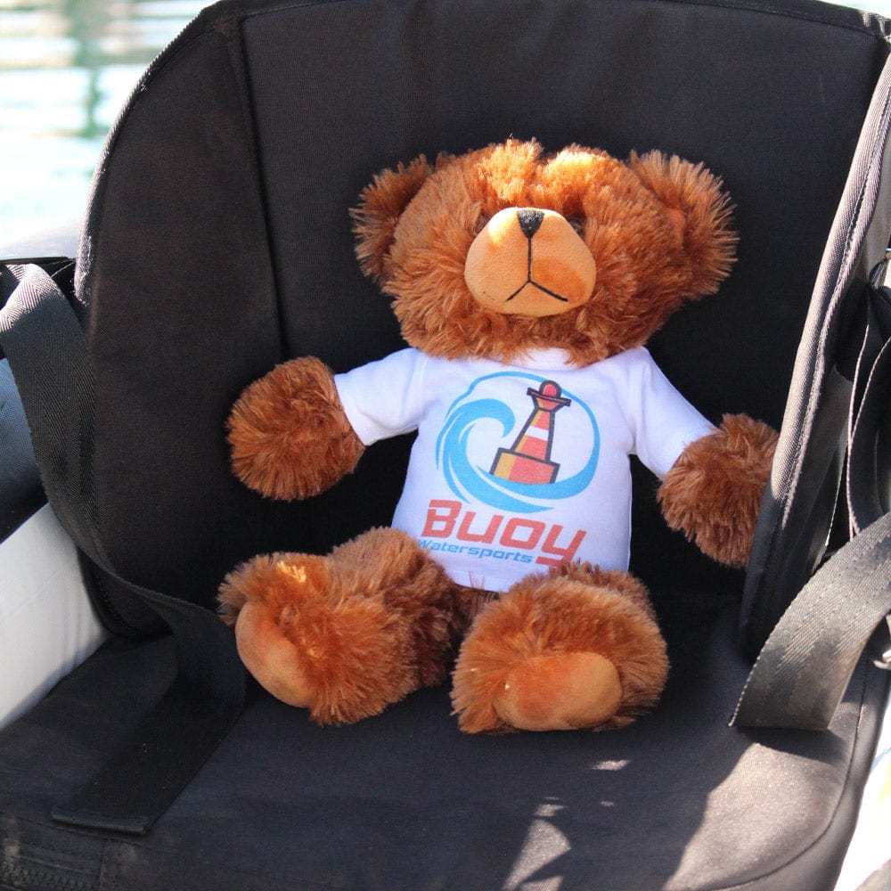 Buoy Watersports Teddy Bear