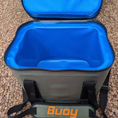 Buoy Watersport Soft Pack Cooler