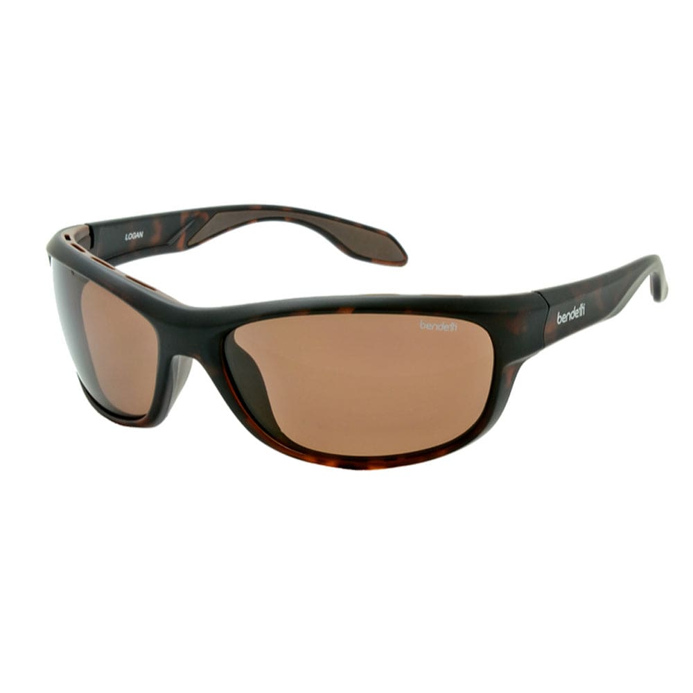 Logan, Bendetti Sunglasses