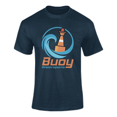 Buoy Watersports Unisex Short Sleeve T-Shirt