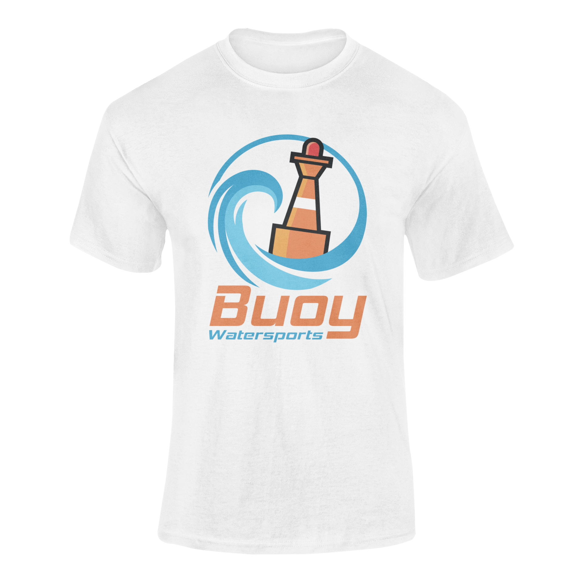 Buoy Watersports Unisex Short Sleeve T-Shirt