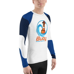 Buoy Watersports Men's Rash Guard