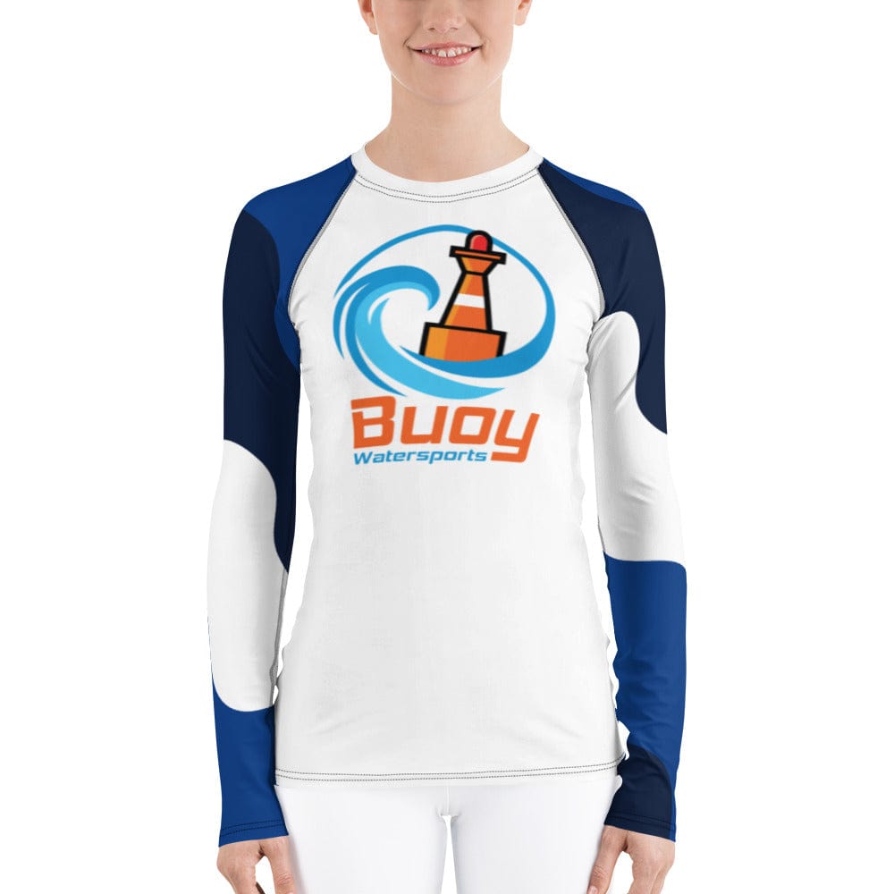 Buoy Watersports Women's Rash Guard